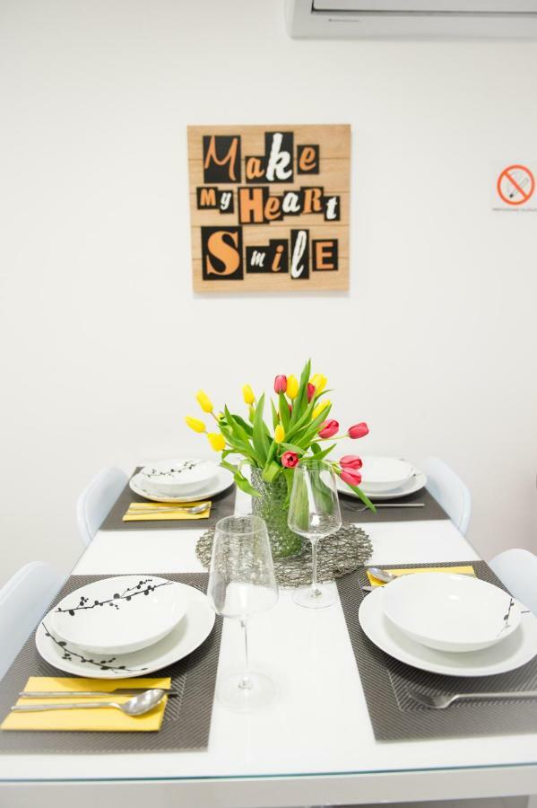 First Floor Flat (Adults Only) Apartment Ljubljana Exterior photo