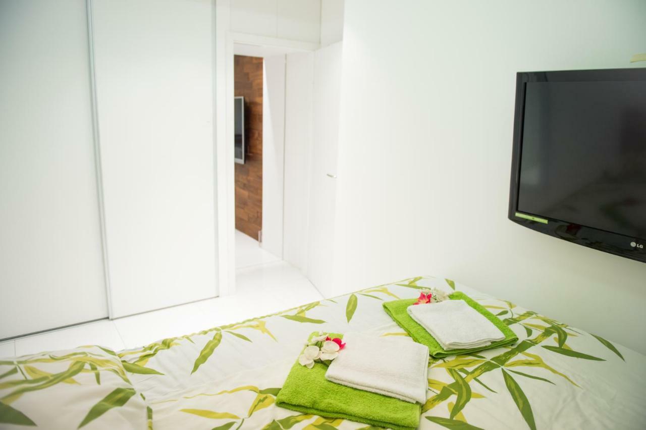 First Floor Flat (Adults Only) Apartment Ljubljana Exterior photo