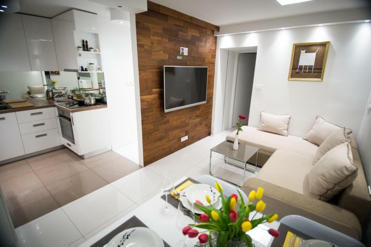 First Floor Flat (Adults Only) Apartment Ljubljana Exterior photo