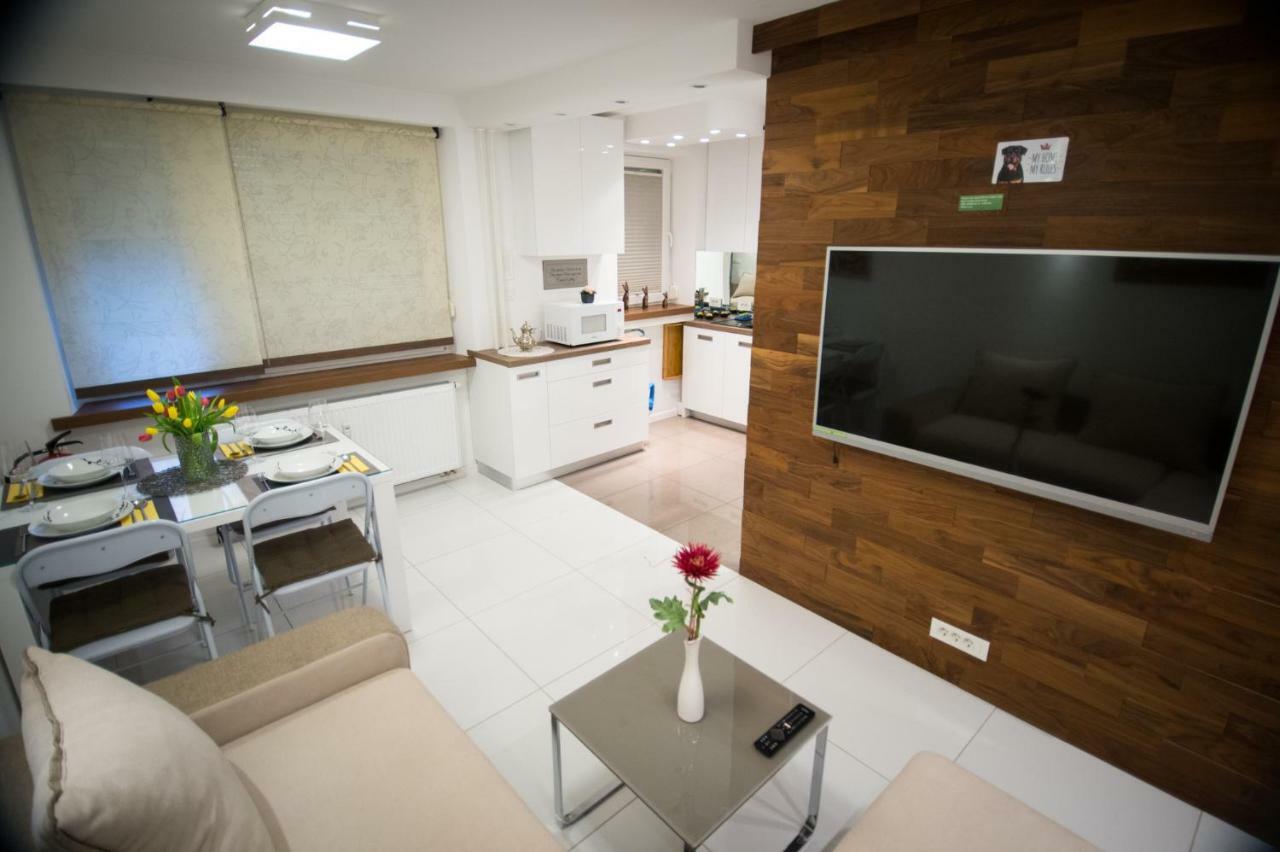 First Floor Flat (Adults Only) Apartment Ljubljana Exterior photo